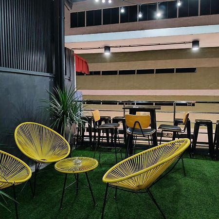 Icon Hotel Hatyai Hat Yai Eksteriør bilde
