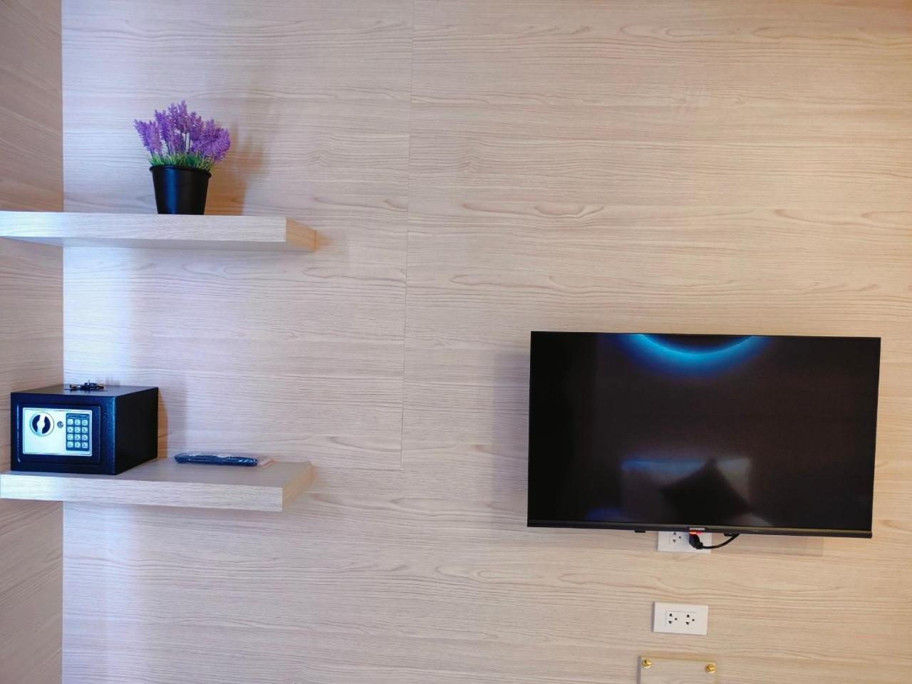 Icon Hotel Hatyai Hat Yai Eksteriør bilde