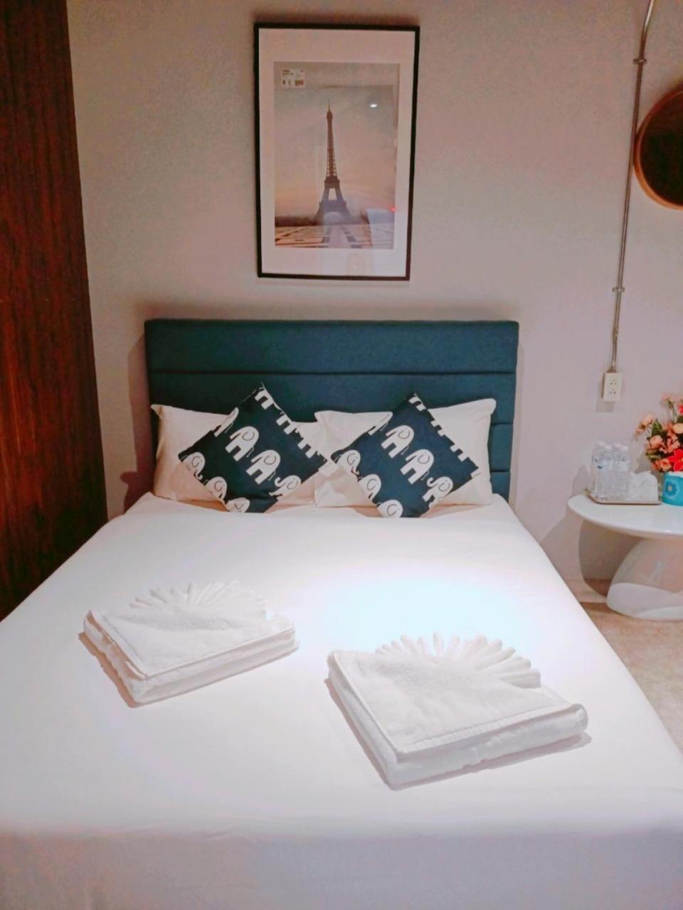 Icon Hotel Hatyai Hat Yai Eksteriør bilde