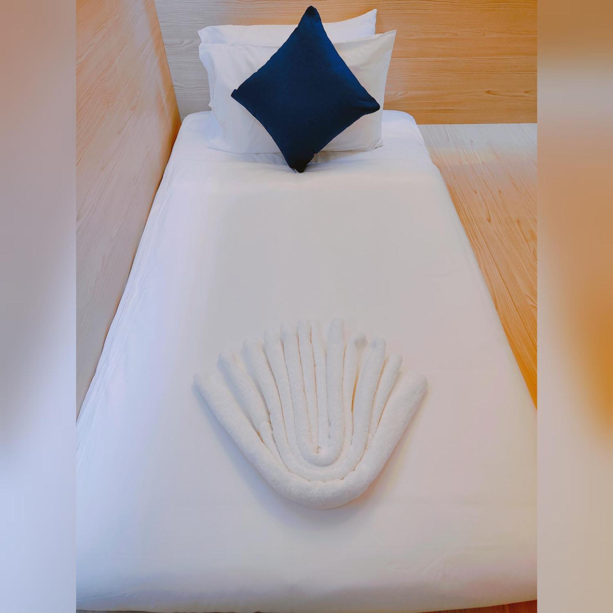 Icon Hotel Hatyai Hat Yai Eksteriør bilde