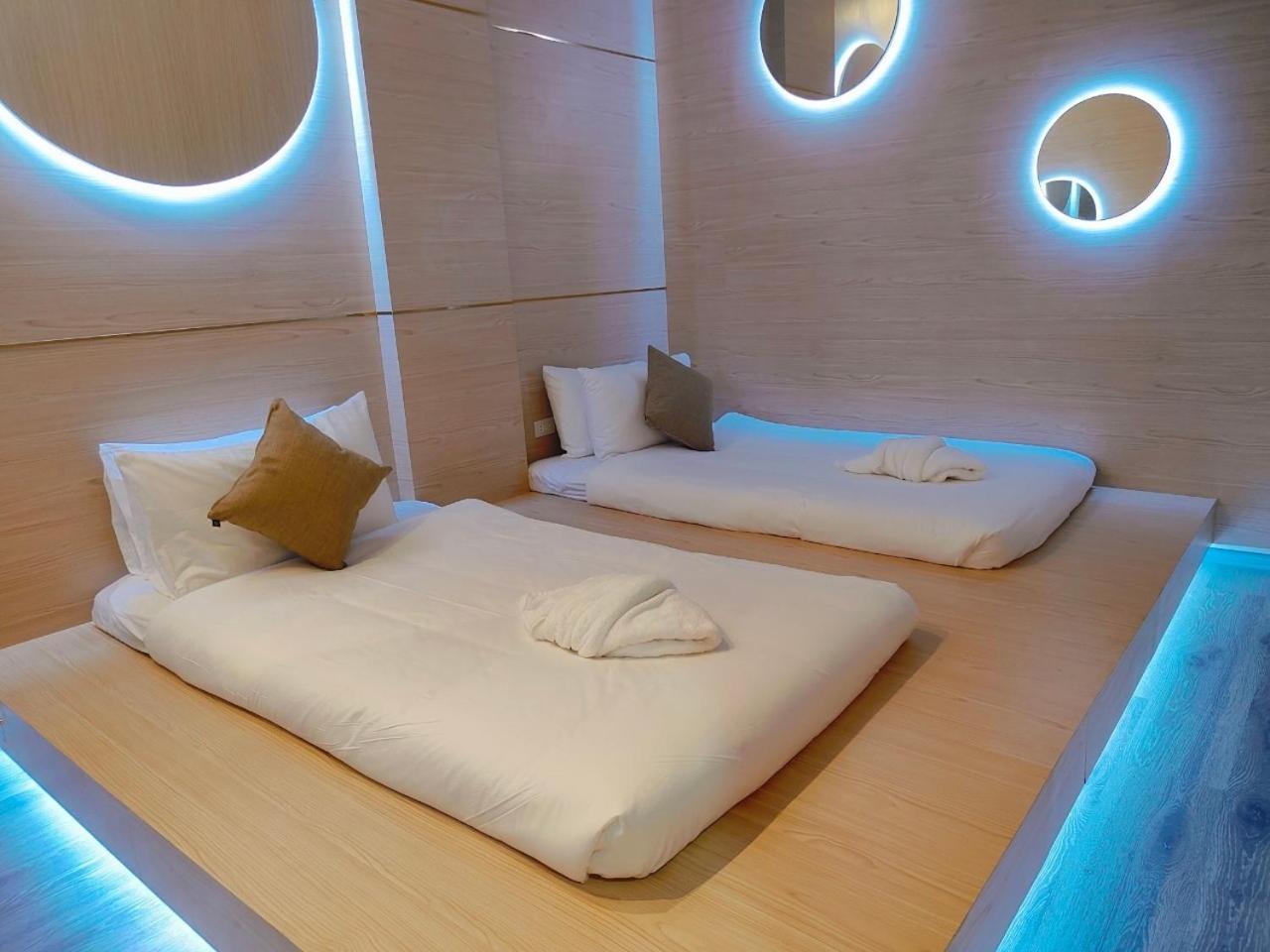 Icon Hotel Hatyai Hat Yai Eksteriør bilde