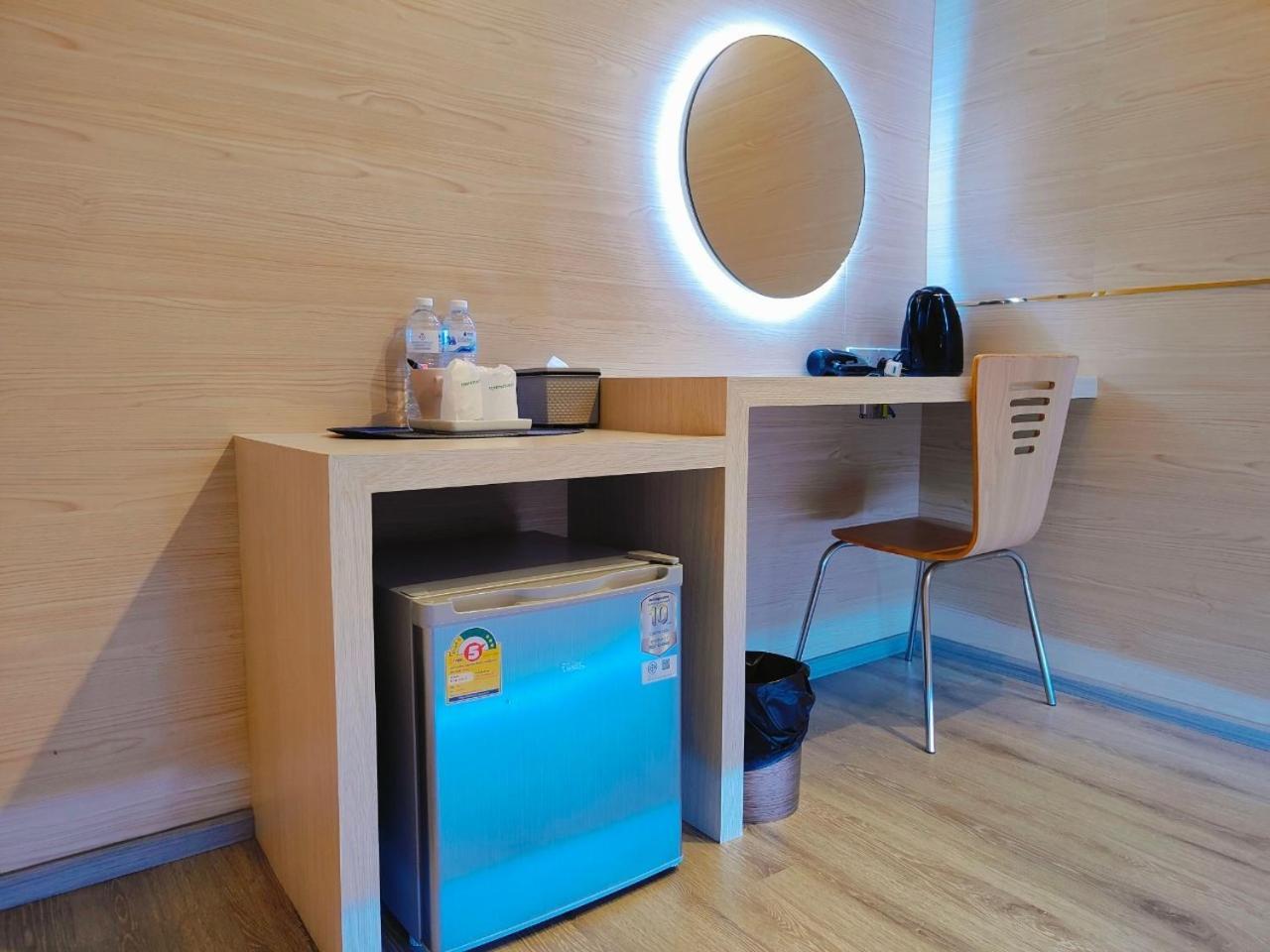 Icon Hotel Hatyai Hat Yai Eksteriør bilde