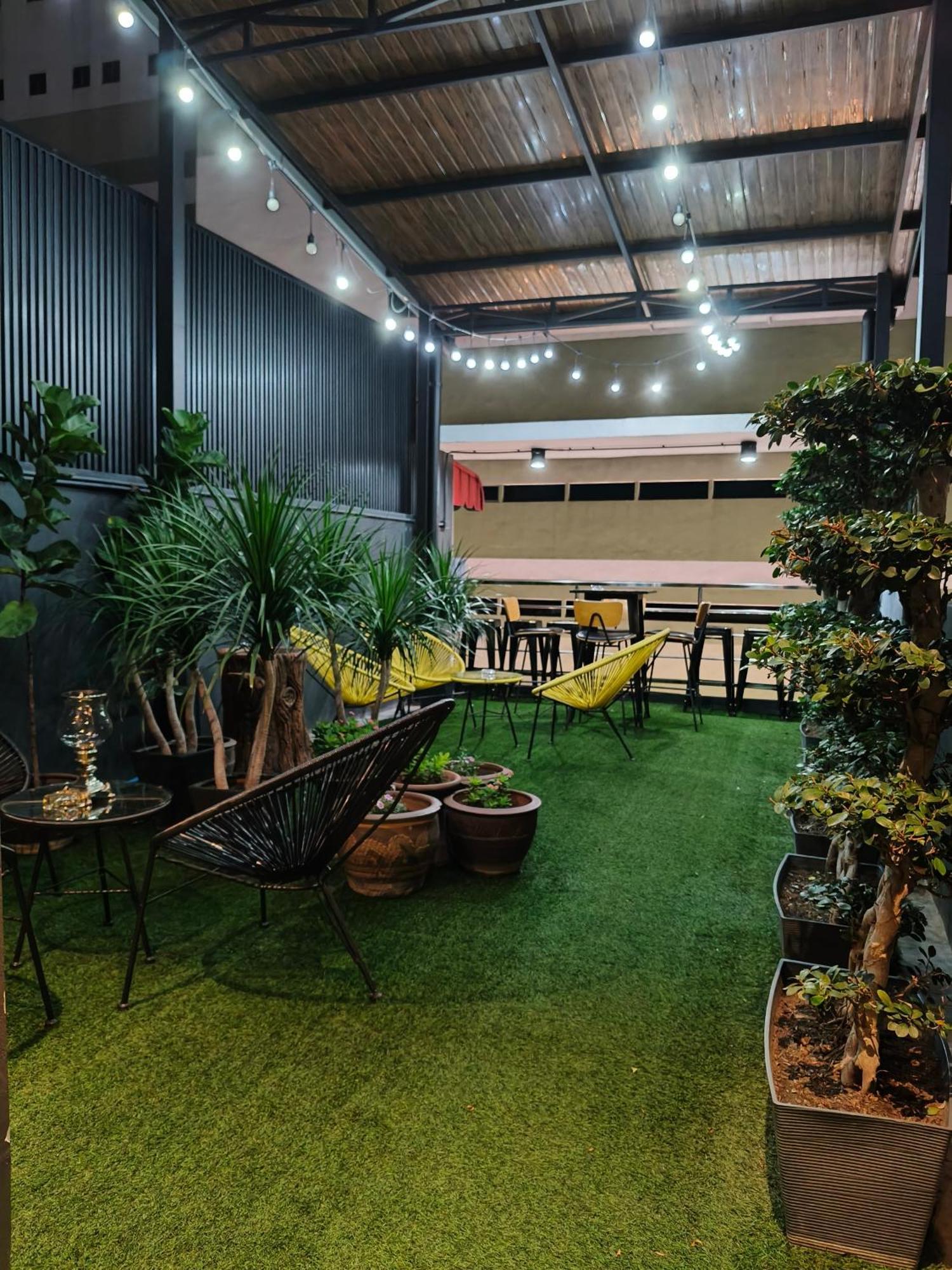 Icon Hotel Hatyai Hat Yai Eksteriør bilde