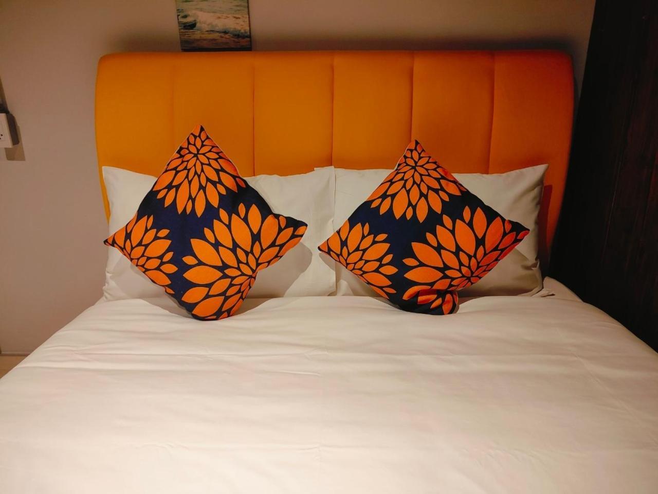 Icon Hotel Hatyai Hat Yai Eksteriør bilde