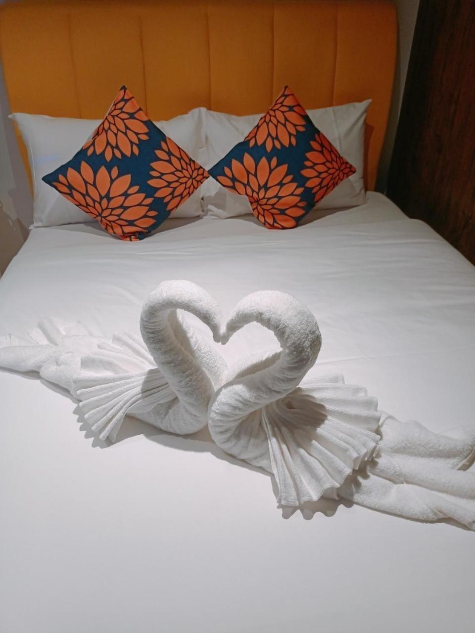 Icon Hotel Hatyai Hat Yai Eksteriør bilde