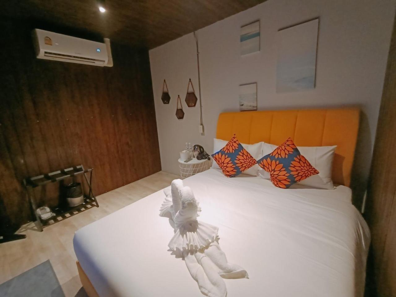 Icon Hotel Hatyai Hat Yai Eksteriør bilde