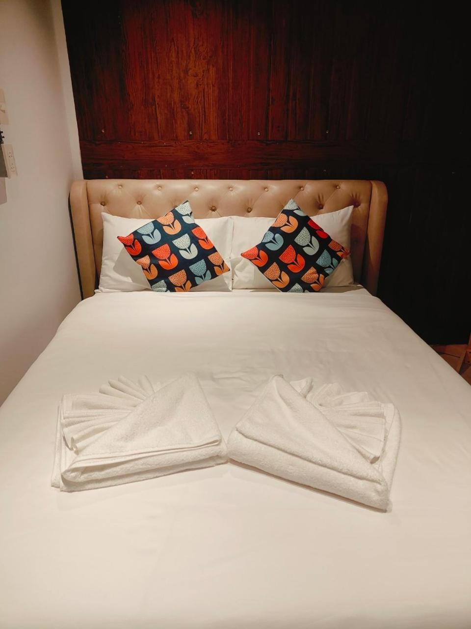 Icon Hotel Hatyai Hat Yai Eksteriør bilde