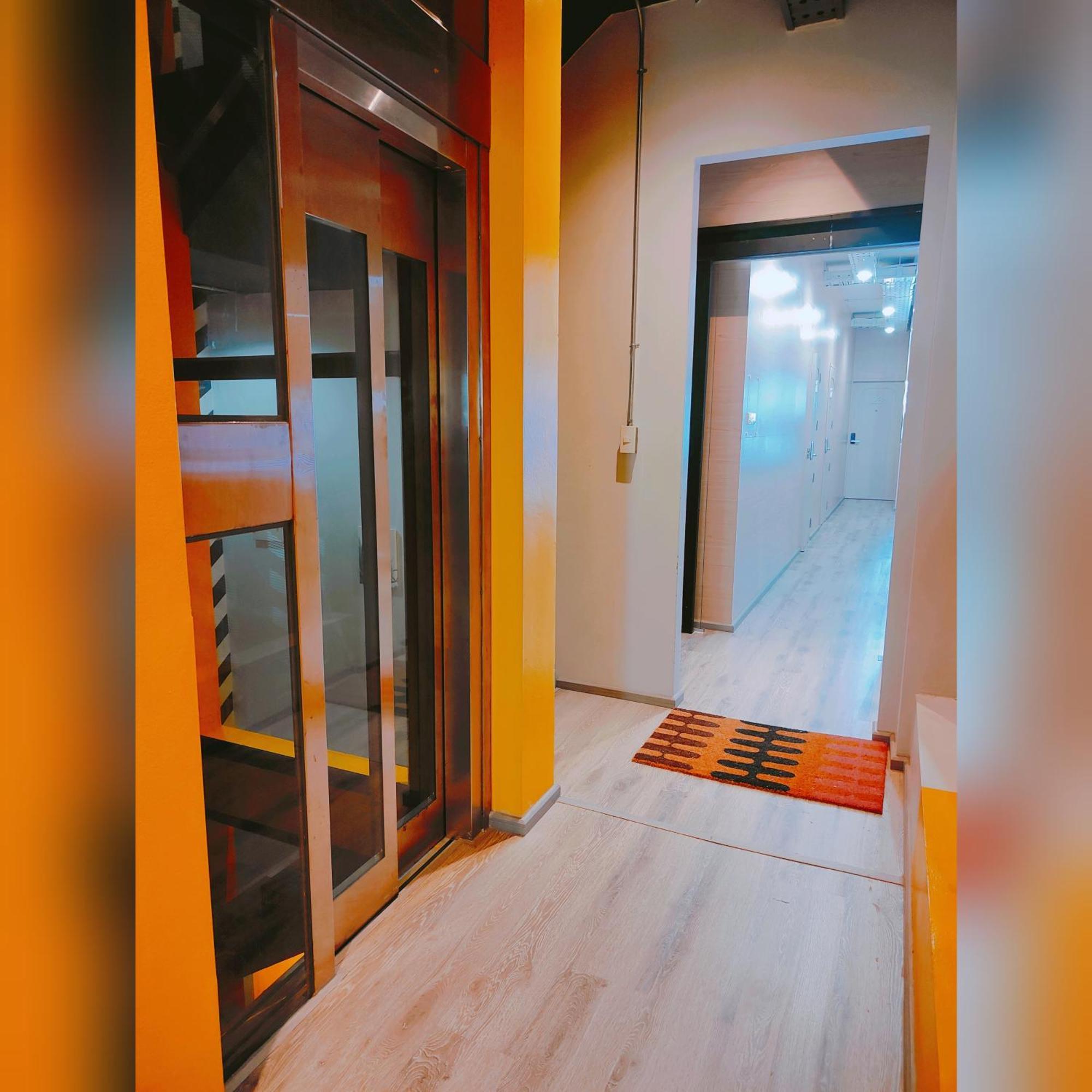 Icon Hotel Hatyai Hat Yai Eksteriør bilde