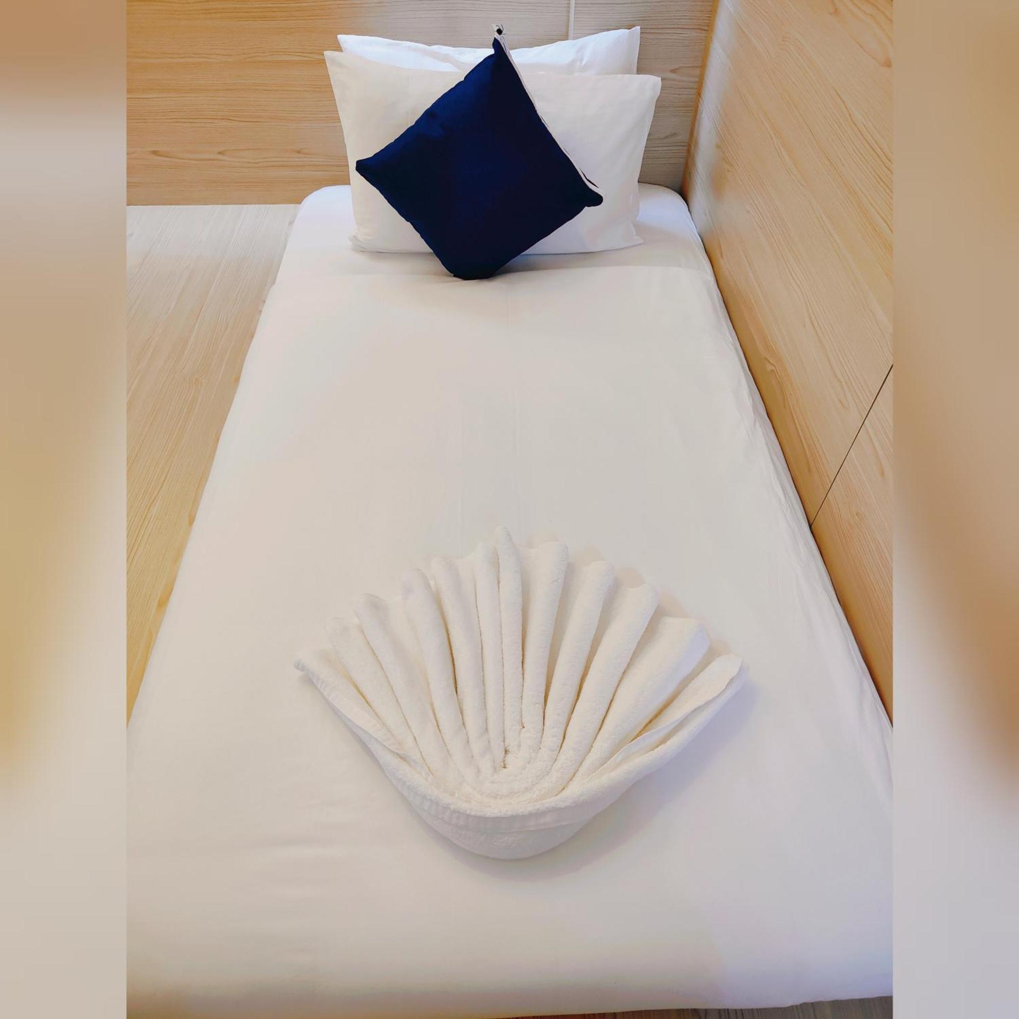 Icon Hotel Hatyai Hat Yai Eksteriør bilde