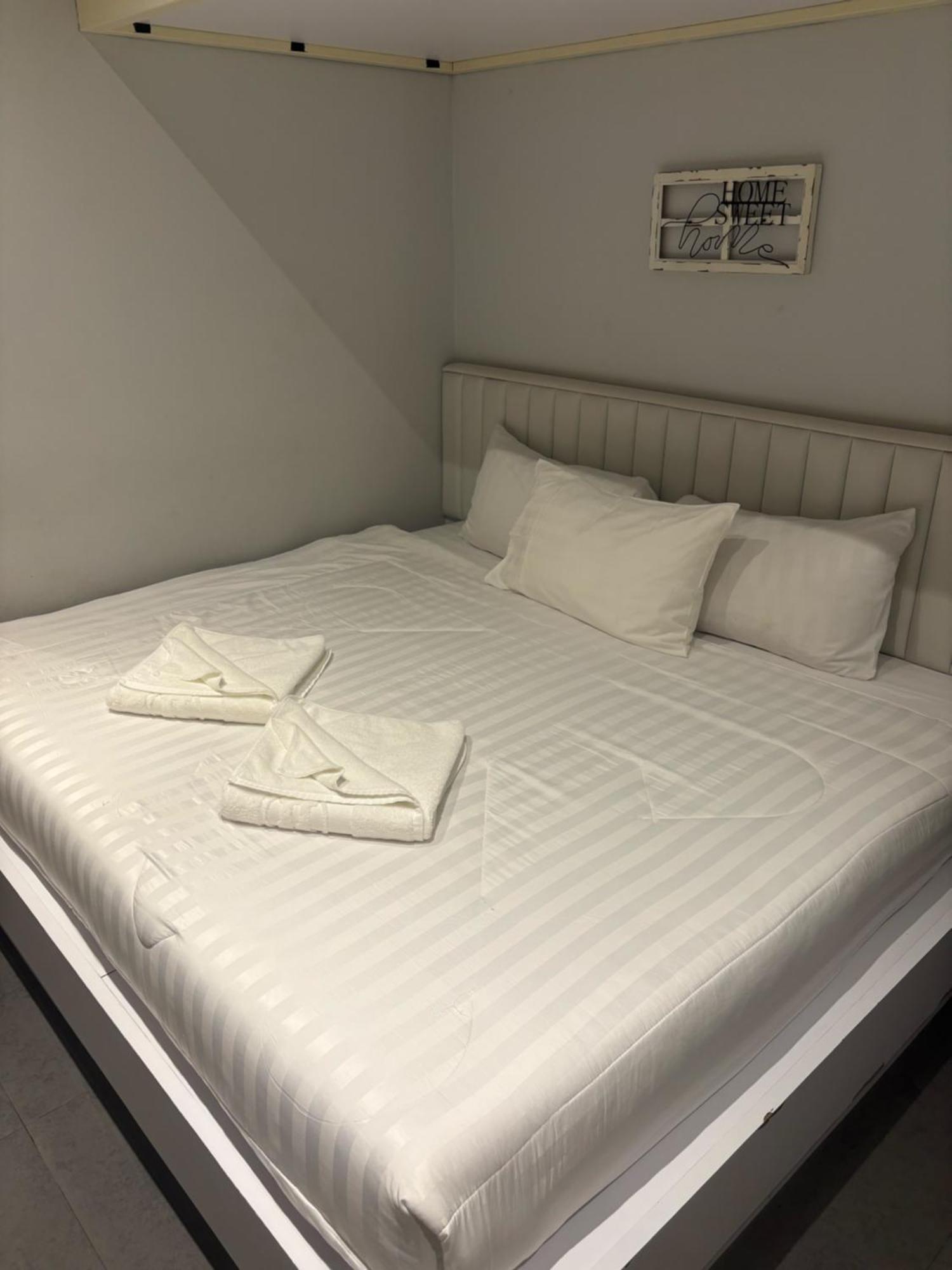 Icon Hotel Hatyai Hat Yai Eksteriør bilde
