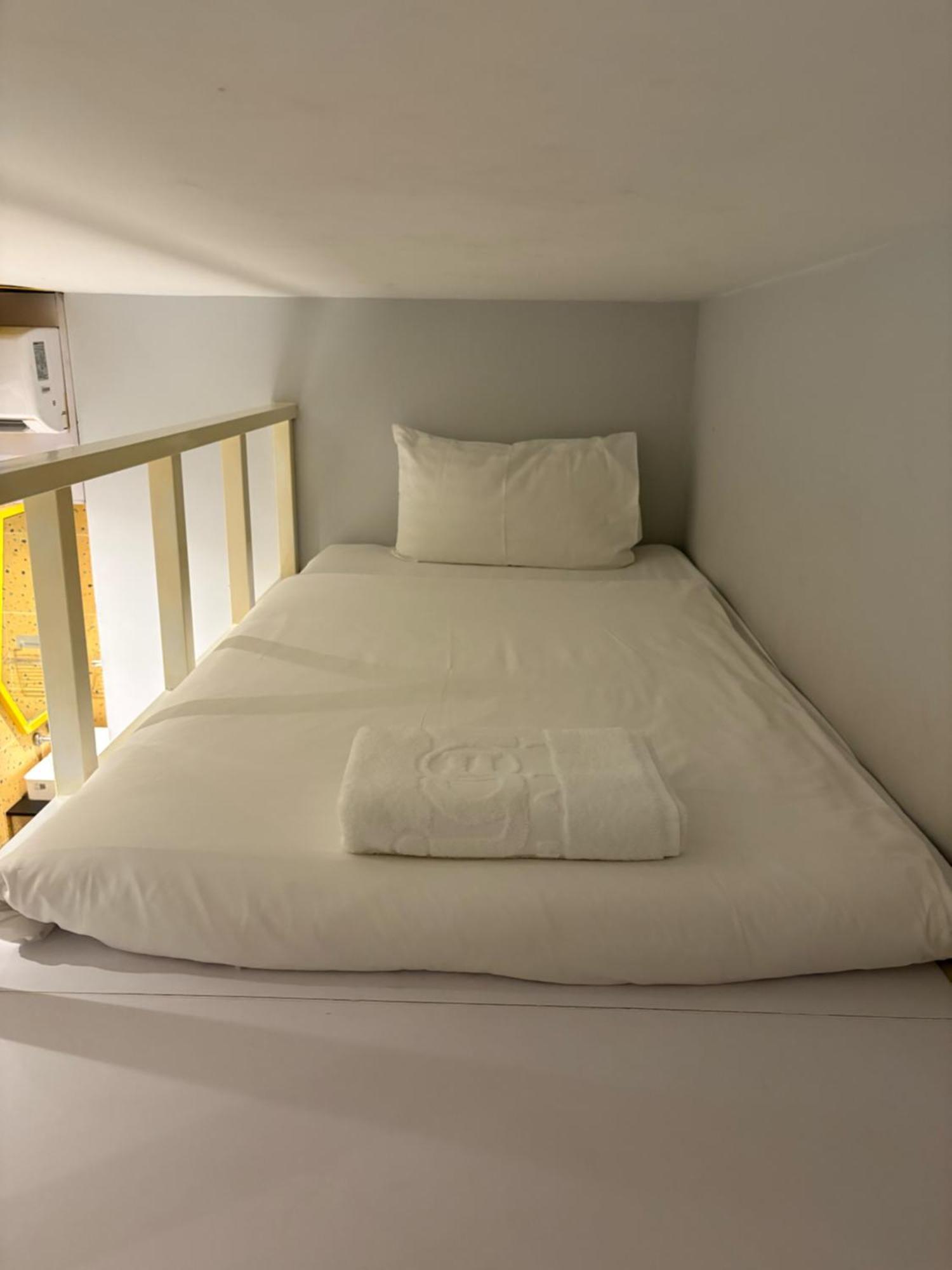 Icon Hotel Hatyai Hat Yai Eksteriør bilde